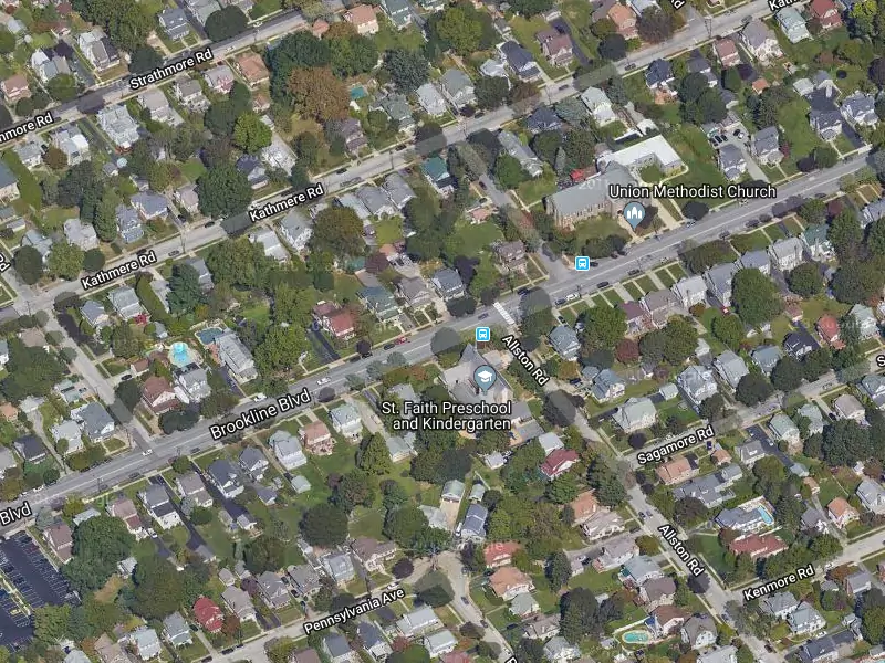 Wonderspring Havertown (2024 Profile) Havertown, PA