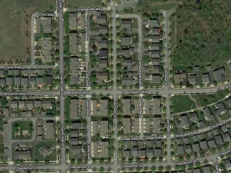 Montessori Academy At Belmont Greene (2024 Profile) Ashburn, VA