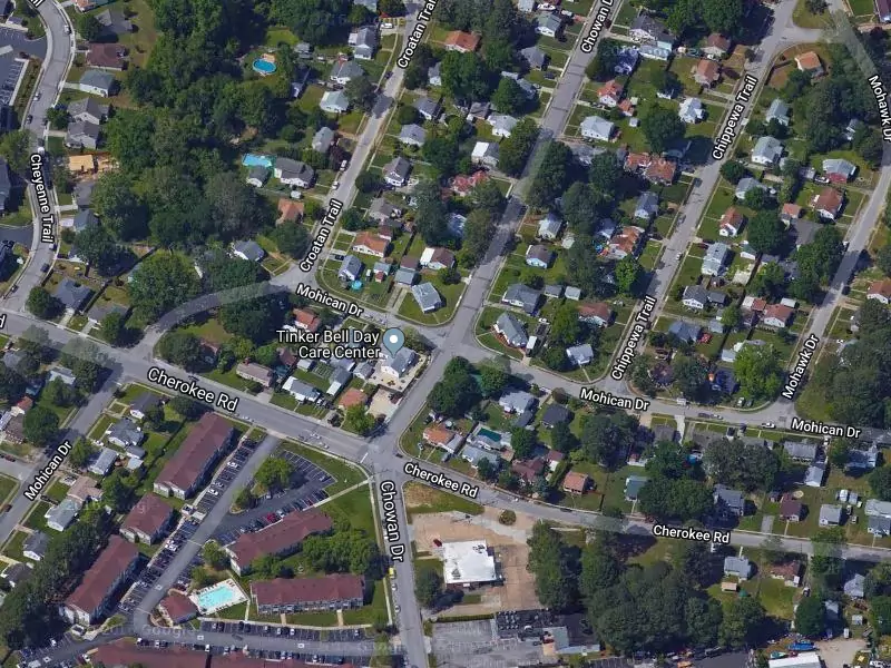 Tinker Bell Daycare (2024 Profile) Portsmouth, VA