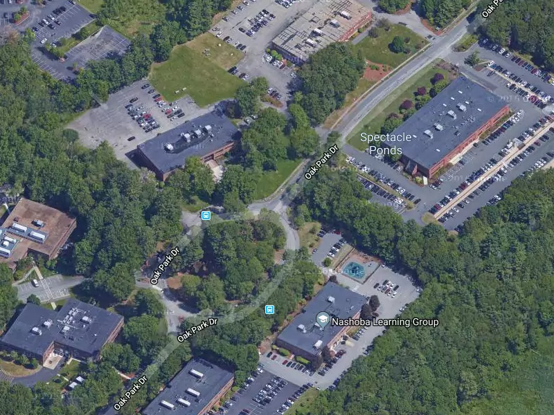 Nashoba Learning Group (2024 Profile) Bedford, MA