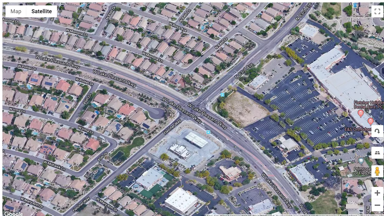 Primrose School Of Fletcher Heights (2024 Profile) Peoria, AZ