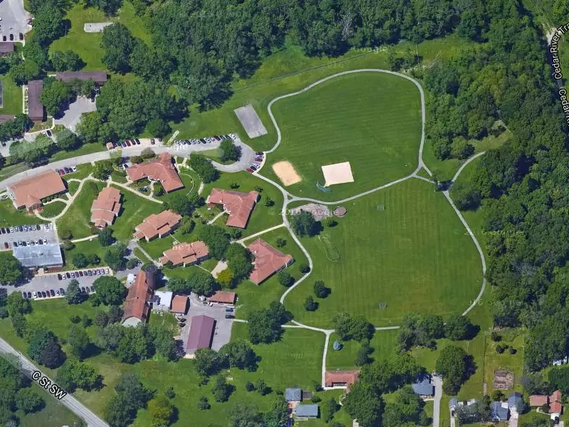 Tanager Place School (2024 Profile) Cedar Rapids, IA