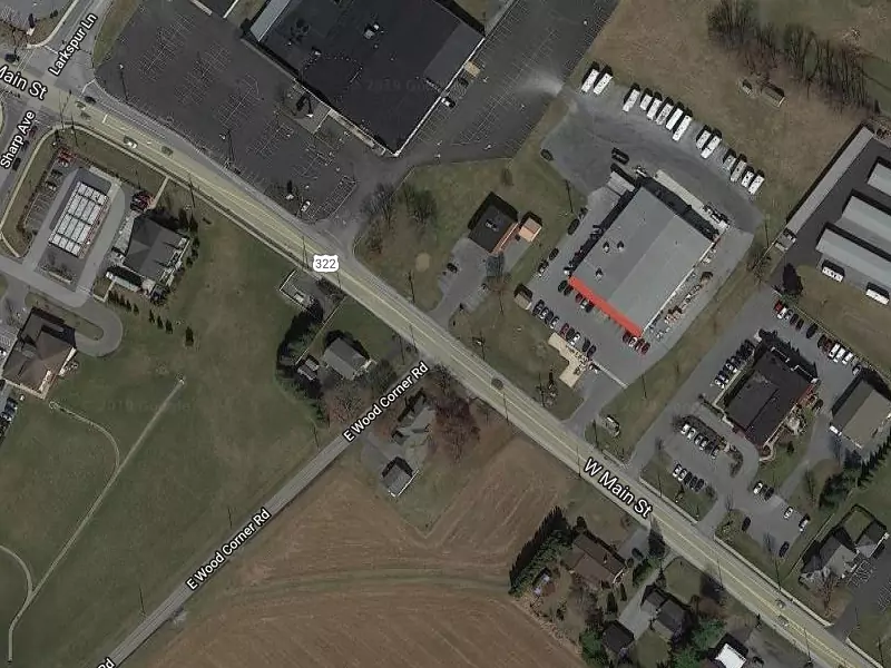 Wood Corner School (2024 Profile) Ephrata, PA