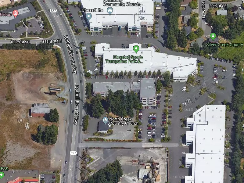 Washington Preparatory School 2024 Profile Bothell Wa