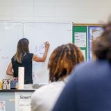 Southern Preparatory Academy Photo #3 - At Southern Preparatory Academy, we go beyond the classroom to develop well-rounded students prepared for success in college, careers, and life. With small class sizes and a supportive, structured environment, we provide a personalized education that fosters academic excellence, leadership, and strong character.