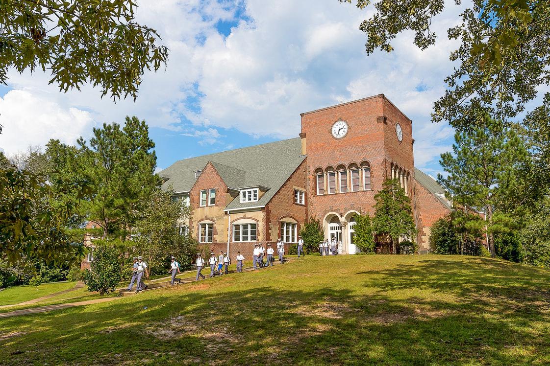 Southern Preparatory Academy Photo - Academics are at the highest level of importance at Southern Prep. The curriculum is designed to provide seven years of academic study to students in grades 6-12 who are preparing for vocational training or admission into a college or university. It is challenging, yet rewarding.