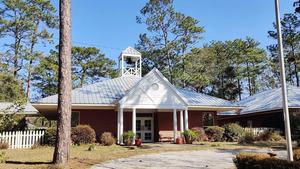Marietta Johnson School Of Organic Education Photo