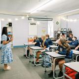 Mobile Christian School Photo #7