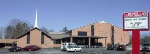 Bethel Baptist School Photo