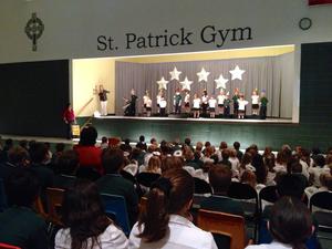 St. Patrick Catholic School Photo