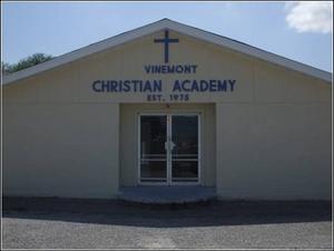 Vinemont Christian Academy Photo Vinemont Christian Academy Photo