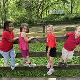 Huntsville Christian Academy Photo #5 - At HCA, we love field trips! You simply cannot learn everything from a textbook. We explore!