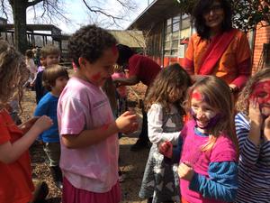 Alabama Waldorf School Photo Alabama Waldorf School Photo