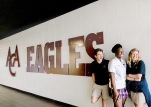 Alabama Christian Academy Photo