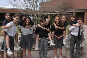 Christ The King Catholic School Photo Christ The King Catholic School Photo