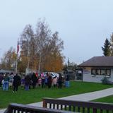 Far North Christian School Photo - See you at the Pole 2025 Prayer for our school, local leaders, state and federal governments. Far North Christian School Photo - See you at the Pole 2025 Prayer for our school, local leaders, state and federal governments.