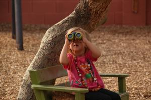 Arcadia Montessori School Photo