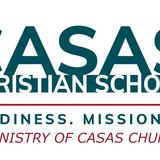 Casas Christian School Photo #12 - Our school is proudly the Monday through Friday application of Casas Church. Families do not need to join the church in order to enroll into the school, but there is great synergy as we live out the mission of our church for our school families.