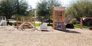 Desert Dawn Private School Photo Desert Dawn Private School Photo