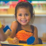 Dobson-montessori School Photo #3 - 80% of learning takes place before the age of six! A quality Montessori preschool education opens doors to future success.