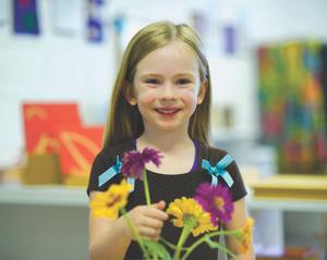 Dobson-montessori School Photo
