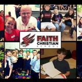 Faith Christian School Photo - Faith Christian School has been providing a distinctively Christian education to families of the East Valley since 1988.