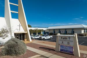 Faith Lutheran School Photo