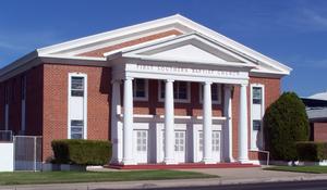 First Southern Christian School Photo