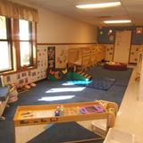 Union Hills KinderCare Photo #3 - Infant Classroom