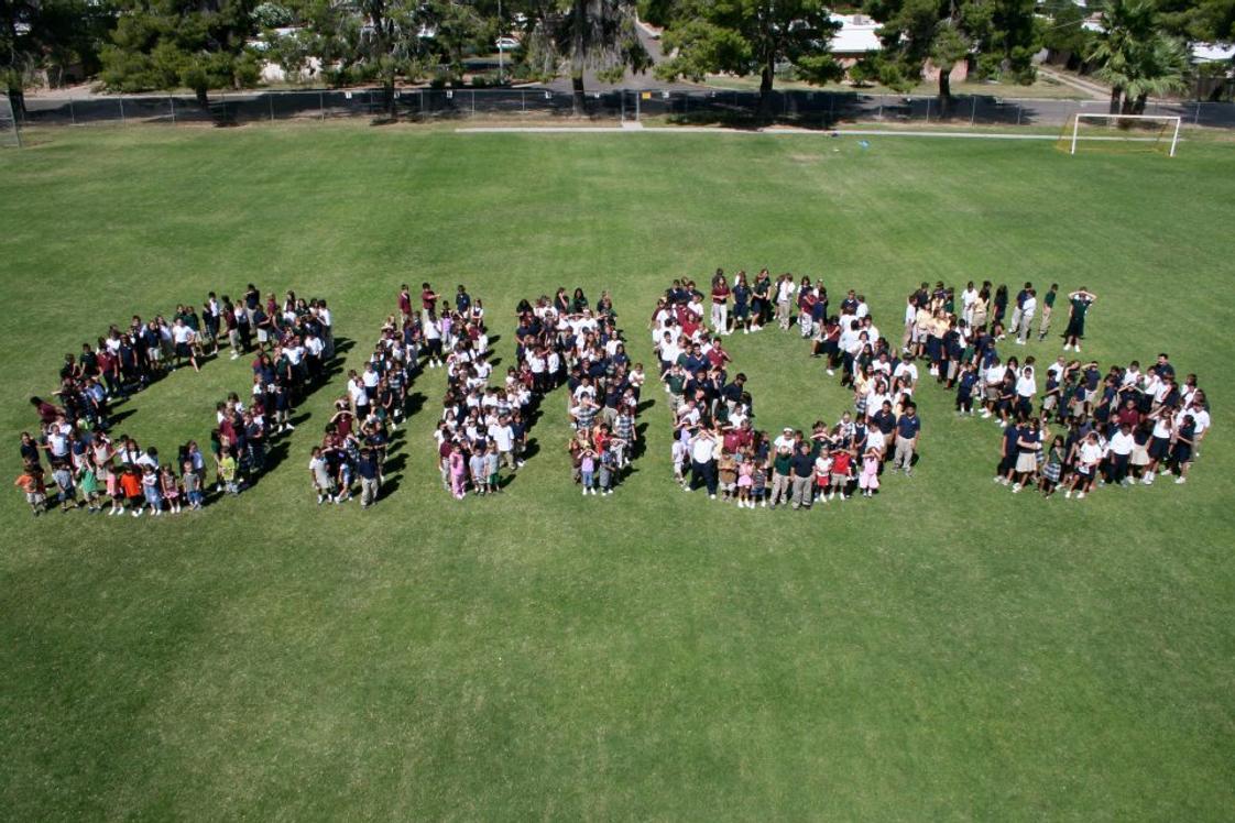 Our Mother Of Sorrows Catholic School Photo #1