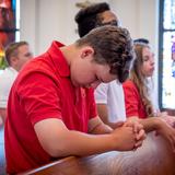 Seton Catholic Preparatory Photo #3 - Answering the Catholic Church`s call to a New Evangelization and under the patronage of St. Elizabeth Ann Seton, Seton Catholic Preparatory places the faith formation of its students and the spiritual nourishment of the campus community at its heart.