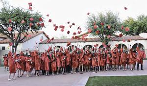 Seton Catholic Preparatory Photo