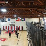 Southwestern Academy Photo #4 - Washington Gym