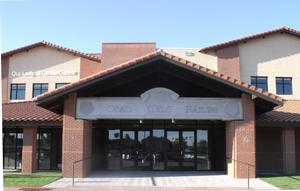 SS. Simon & Jude Cathedral School Photo