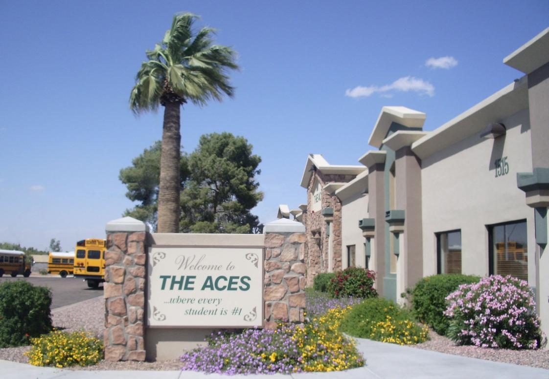 The ACES (202324 Profile) Peoria, AZ