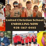 United Christian School Photo #1