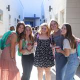 Valley Christian Schools Photo - VCS, Chandler Campus. First day of school!