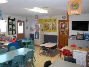 Desert Trail KinderCare Photo