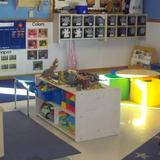 Kindercare Learning Center #14 Photo #5 - Discovery Preschool Classroom