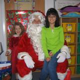 Valley Child Care Photo #9 - CHRISTMAS PARTY & SANTA VISIT