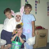 Valley Child Care Photo #5 - EASTER PARTY