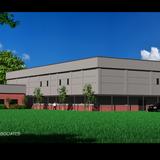 Lindsay Lane Christian Academy Photo - New high school and middle school building completed in January of 2024