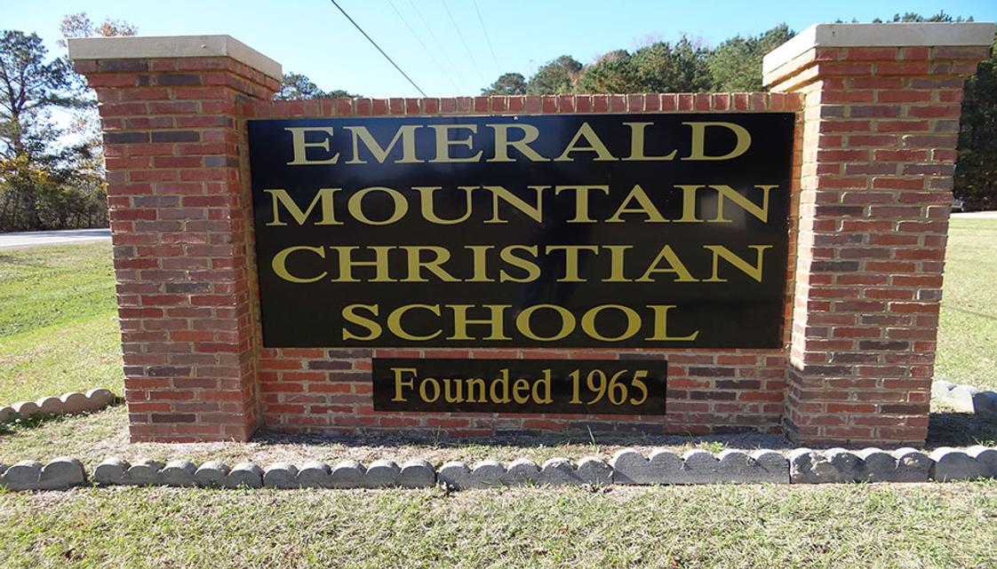 Emerald Mountain Christian School Photo #1