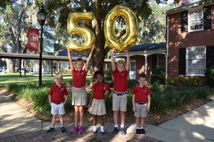 St. Marks Episcopal Day School Photo St. Marks Episcopal Day School Photo