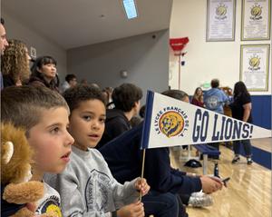 Le Lycee Francais de Los Angeles Photo