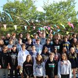 The Wesley School Photo #19 - Our 8th grade graduates matriculate to 15-22 different high schools every year.