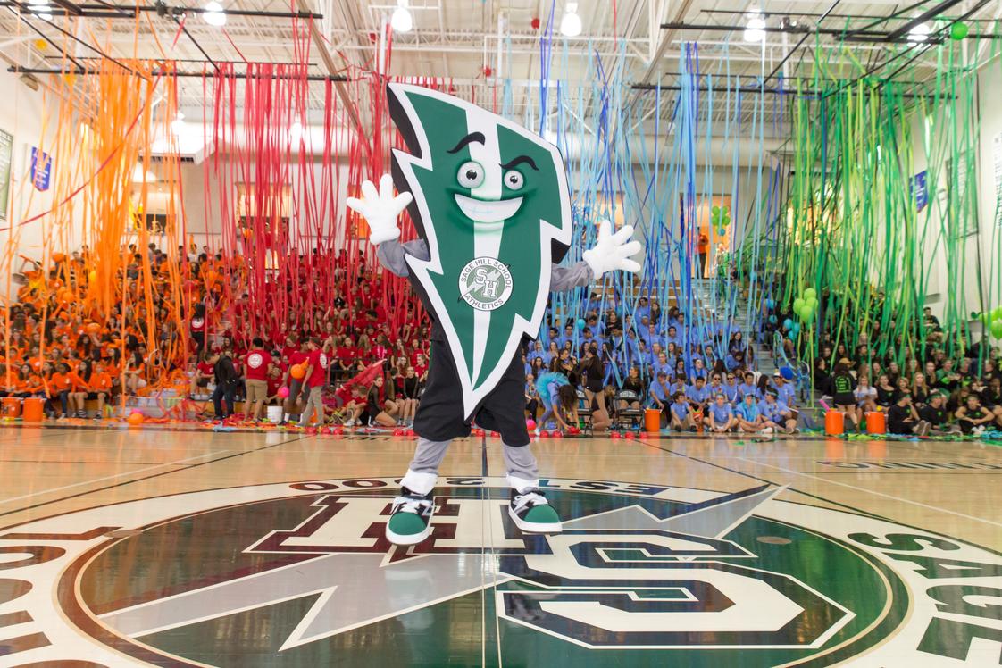 Sage Hill School Photo #1 - Our diverse community celebrates individuality and supports students to become their best selves during their four years of high school.