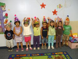 Mission Viejo Montessori Photo