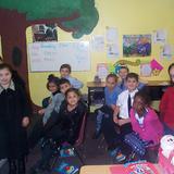 South Bay Christian Academy Photo #1 - Students from the Primary class on a "dress up" day during Spirit Week