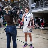 Tri-City Christian School Photo #16 - Basketball CIF Champions 24-25 Tri-City Christian School Photo #16 - Basketball CIF Champions 24-25